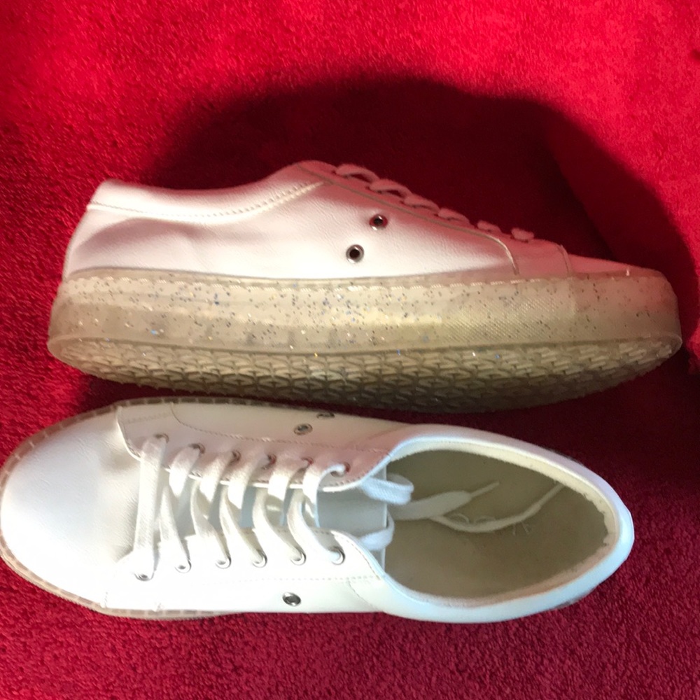 Aldo tennis shoes